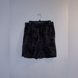 Spyder - Black Shorts (Men’s)